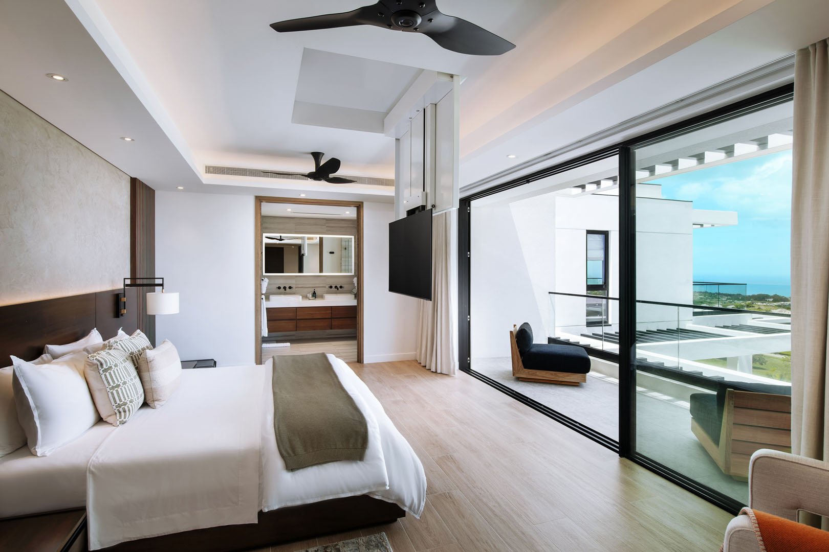 Apes Hill - Fairwinds (4 bed)